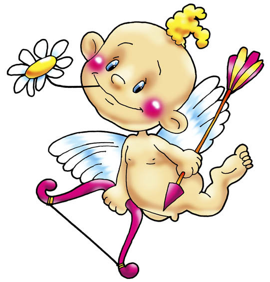 купидон - купидон, ангел - оригинал