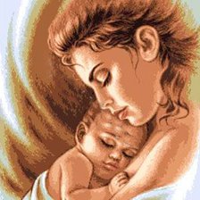 Схема вышивки «№593456»