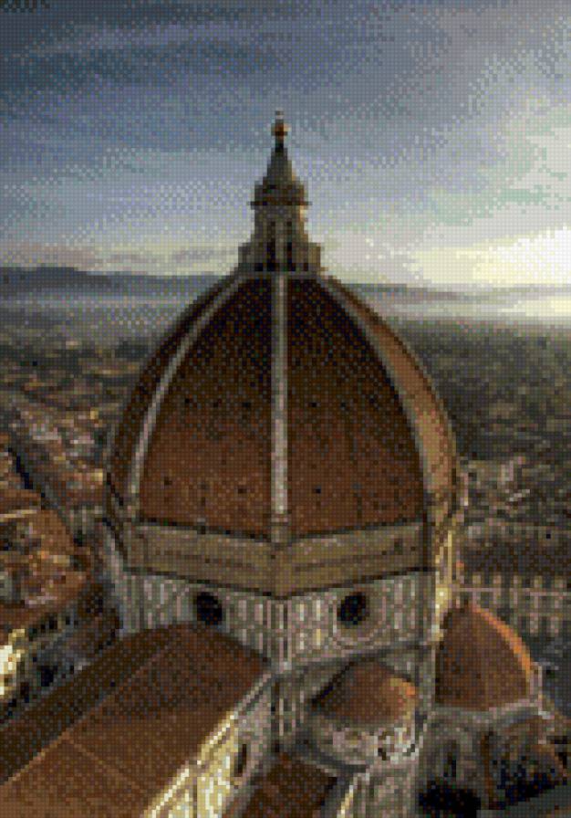 Архитектура - красота, европа, архитектура, элегантность - предпросмотр