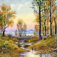 Схема вышивки «№593815»