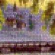 Предпросмотр схемы вышивки «№593817»