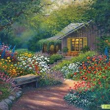 Схема вышивки «№593818»