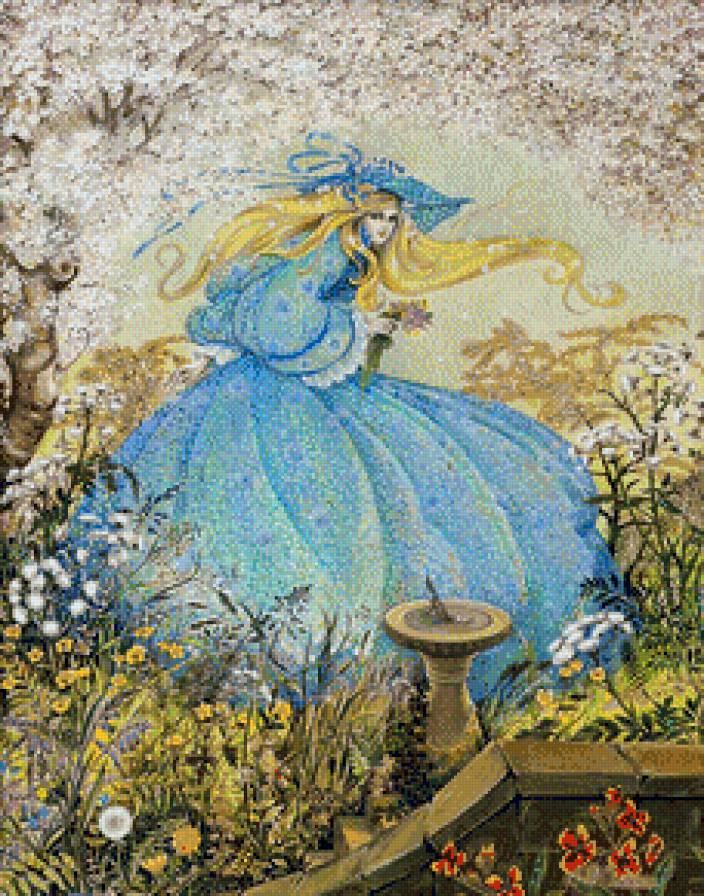 Красота природы - предпросмотр