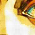 Предпросмотр схемы вышивки «Осеннее солнышко» (№593874)