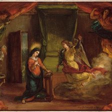 Схема вышивки «№593961»