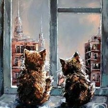 Схема вышивки «№593965»