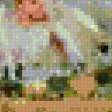 Предпросмотр схемы вышивки «№594014»