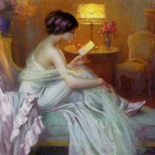 Схема вышивки «№594027»