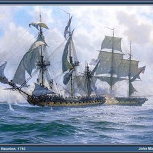 Схема вышивки «№594063»