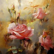 Схема вышивки «№594065»