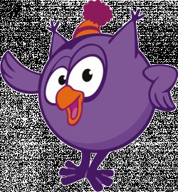 сова - оригинал