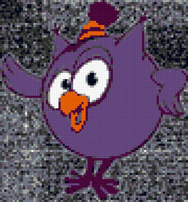 сова - предпросмотр