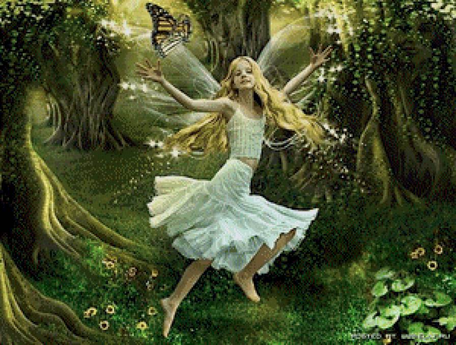 №594215 - фэнтэзи - предпросмотр