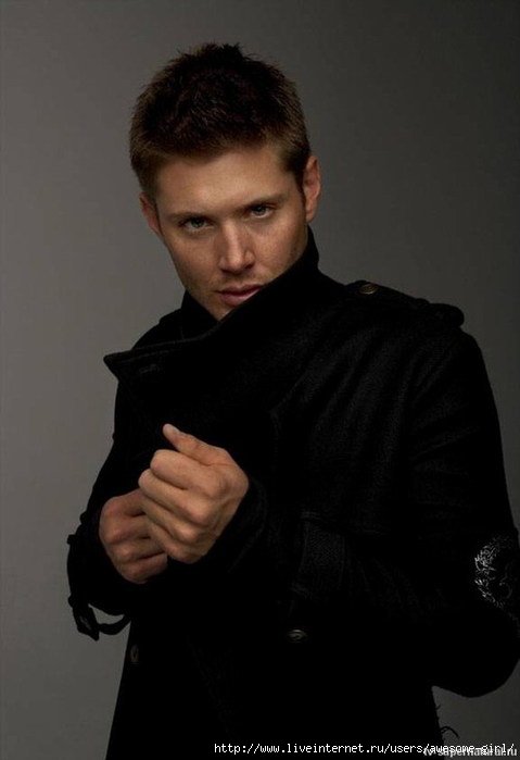 Актер - джейсен эклз. - оригинал