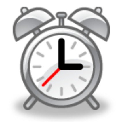 будильник 2 - оригинал