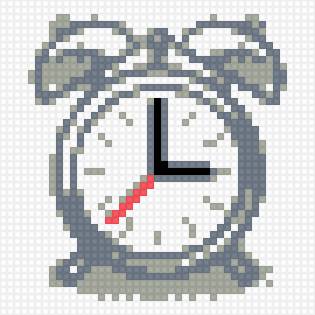 будильник 2 - предпросмотр