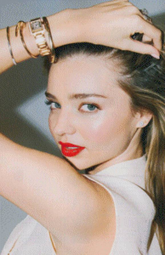 Миранда Керр - миранда керр, австралия, модель, ангел, виктория сикрет - предпросмотр