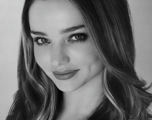 Миранда Керр - миранда керр, виктория сикрет, модель, ангел, австралия - оригинал