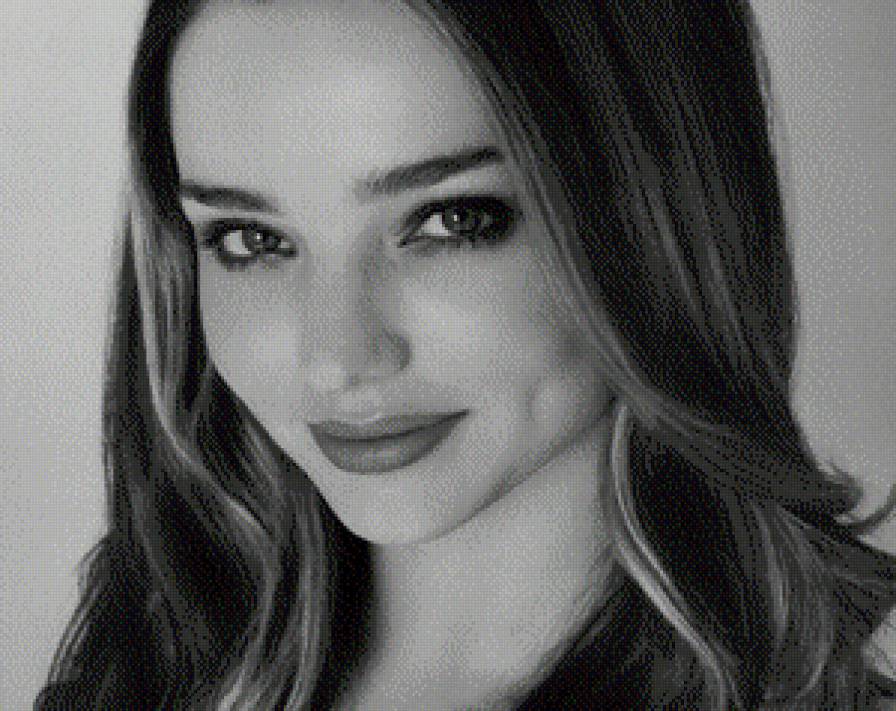 Миранда Керр - миранда керр, ангел, модель, виктория сикрет, австралия - предпросмотр