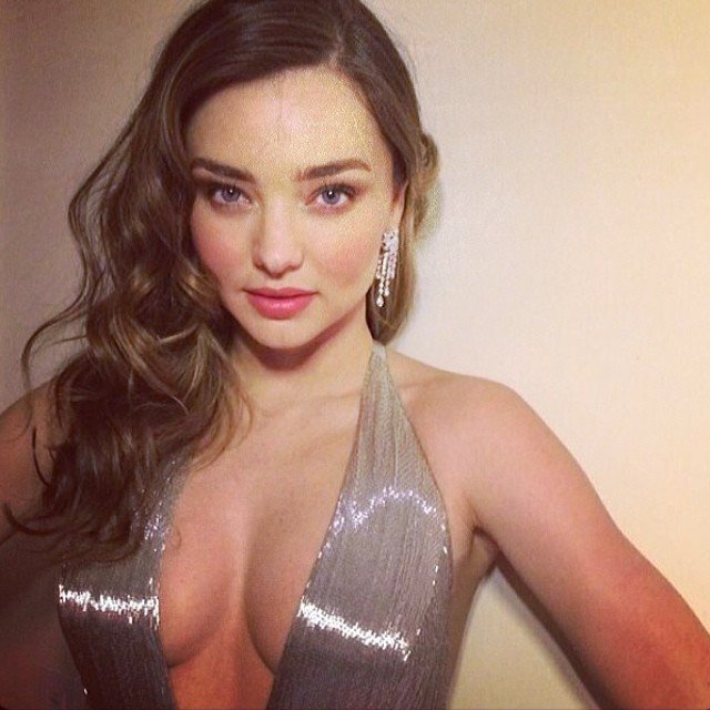 Миранда Керр - модель, виктория сикрет, австралия, миранда керр, ангел - оригинал