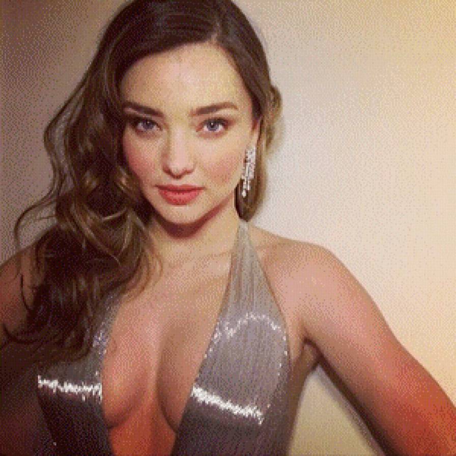 Миранда Керр - модель, виктория сикрет, ангел, миранда керр, австралия - предпросмотр