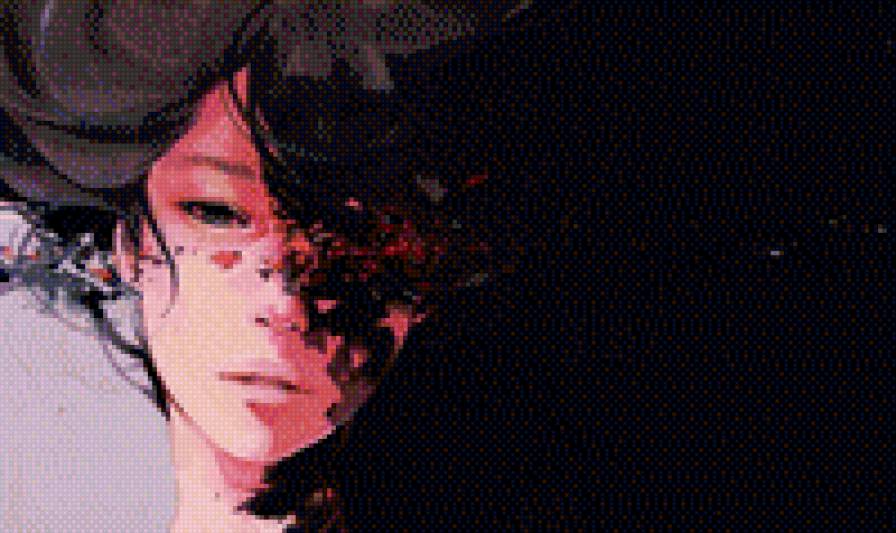 красота - красота, девушка, нежность - предпросмотр