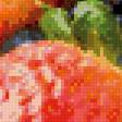 Предпросмотр схемы вышивки «ягоды» (№594580)