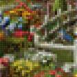 Предпросмотр схемы вышивки «картина» (№594630)
