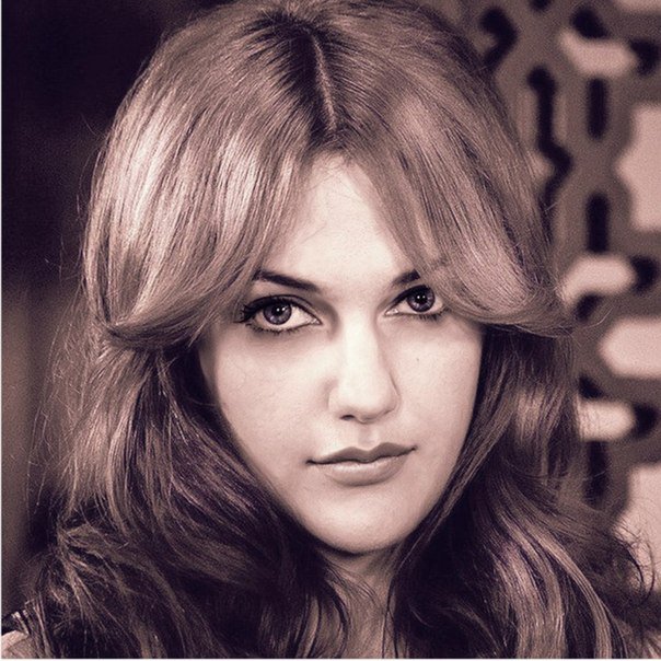 Великолепный век - мерием, хюррем - оригинал