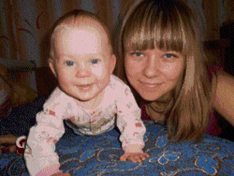 доча - предпросмотр