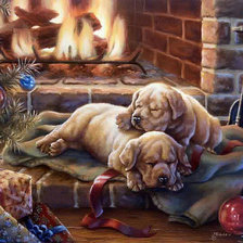 Схема вышивки «№595126»