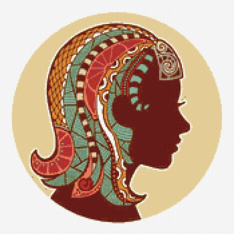 Дева - гороскоп, дева, зодиак - предпросмотр