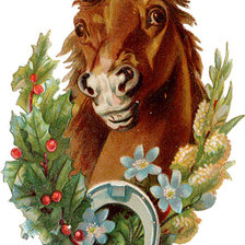 Схема вышивки «№595225»