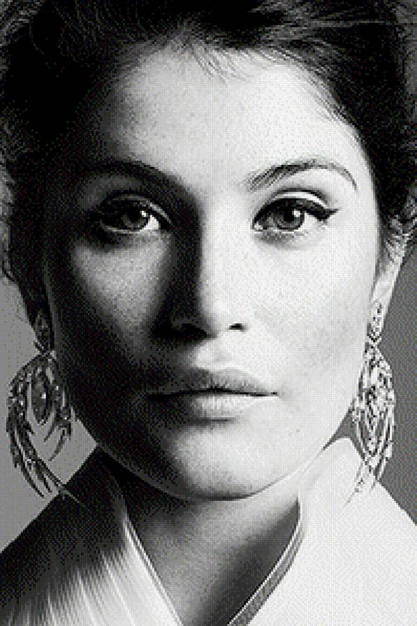 Джемма Артертон - знаменитость, портрет, фильм, актриса, джемма артертон - предпросмотр