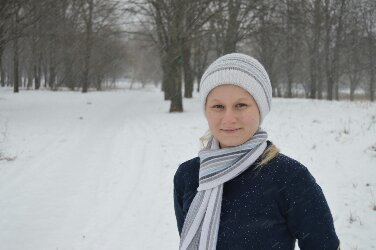 дочь - оригинал