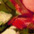 Предпросмотр схемы вышивки «розы» (№595633)