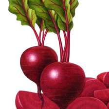 Схема вышивки «картина»