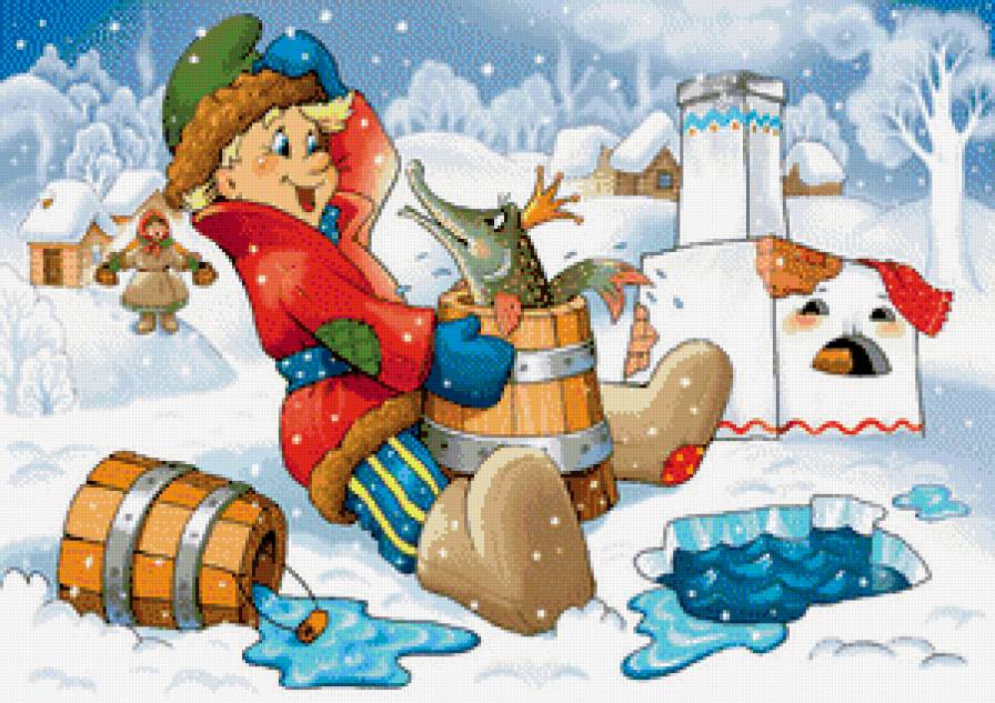 №595930 - сказки - предпросмотр