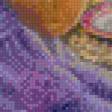 Предпросмотр схемы вышивки «триша райли-матеус 2 девочка у столика» (№595946)
