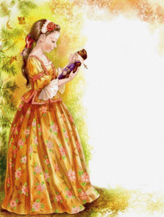 №595960 - детские - предпросмотр