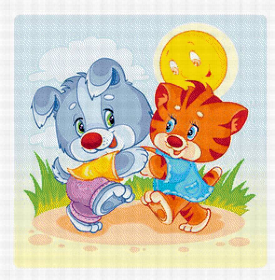 детская - предпросмотр