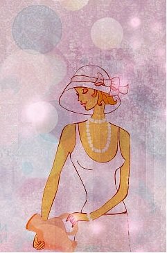 Водолей - оригинал