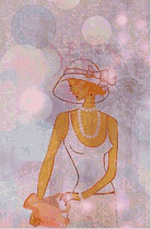 Водолей - предпросмотр