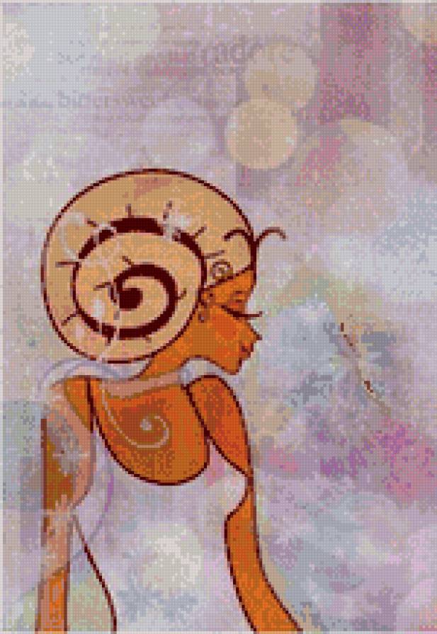 Овен - предпросмотр