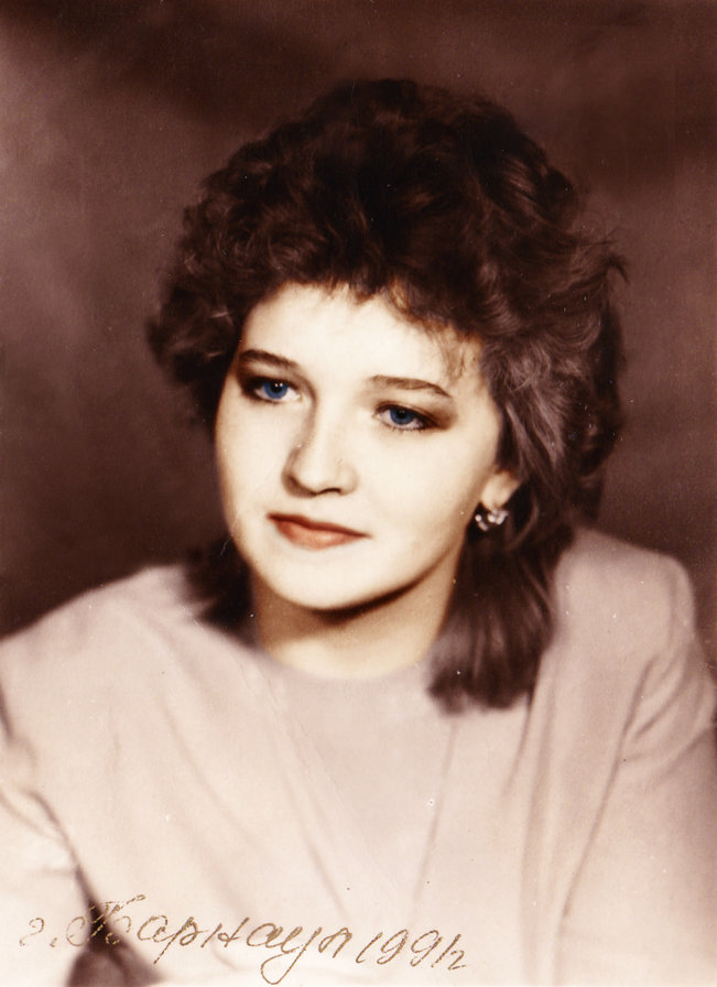 мамочка - оригинал