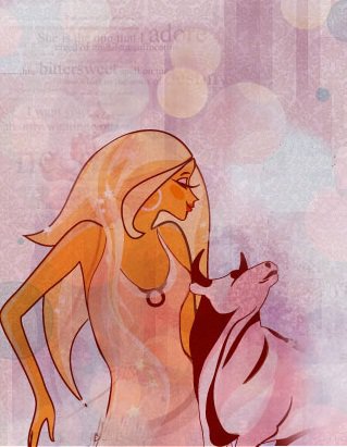 Телец - оригинал