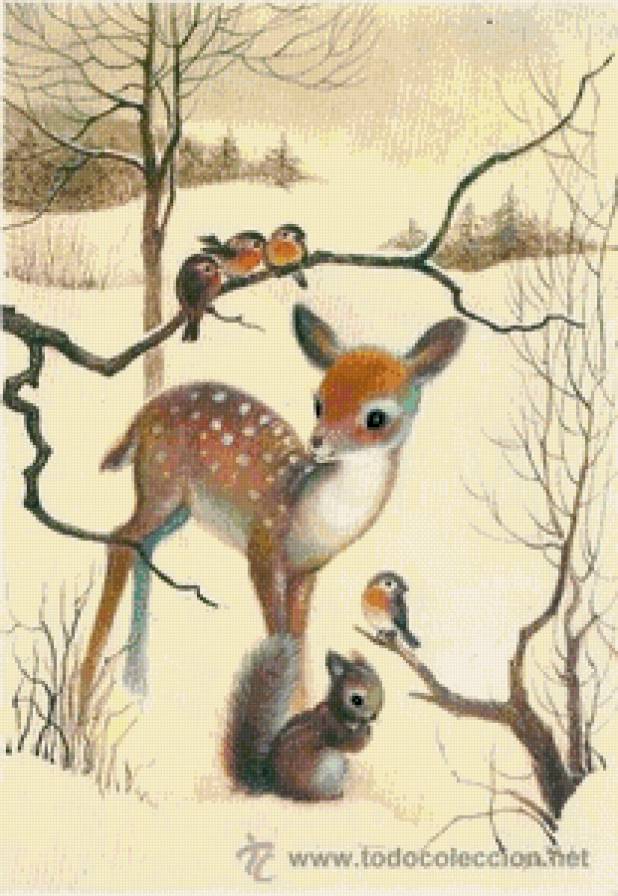 картина - картина детская - предпросмотр