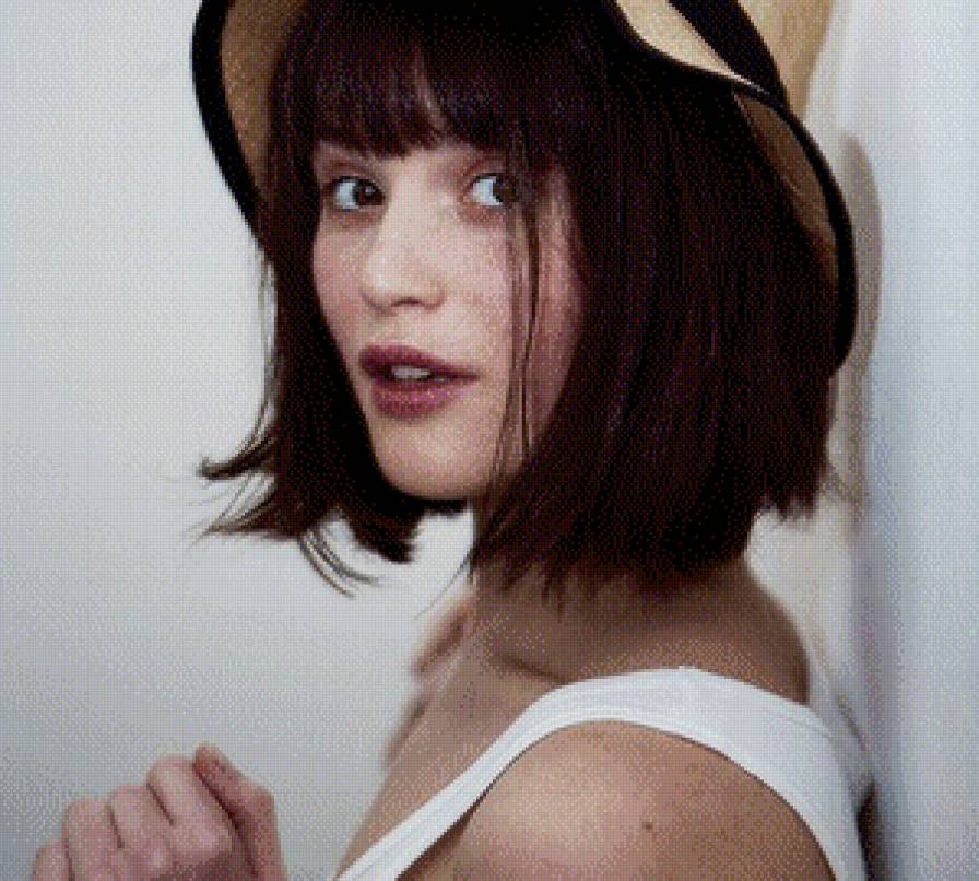 Джемма Артертон - джемма артертон, фильм, знаменитость, актриса, портрет - предпросмотр