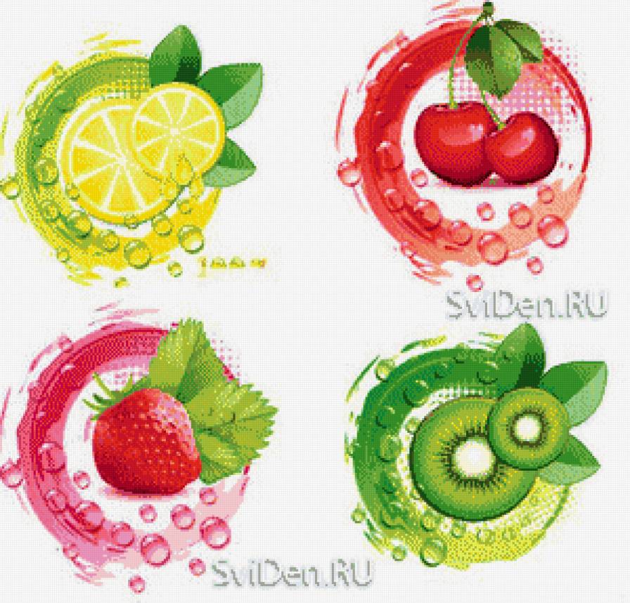 на кухню - предпросмотр