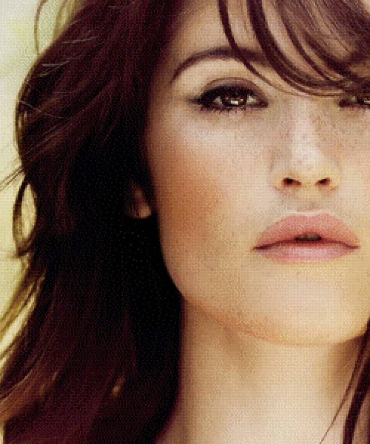 Джемма Артертон - актриса, фильм, знаменитость, портрет, джемма артертон - предпросмотр